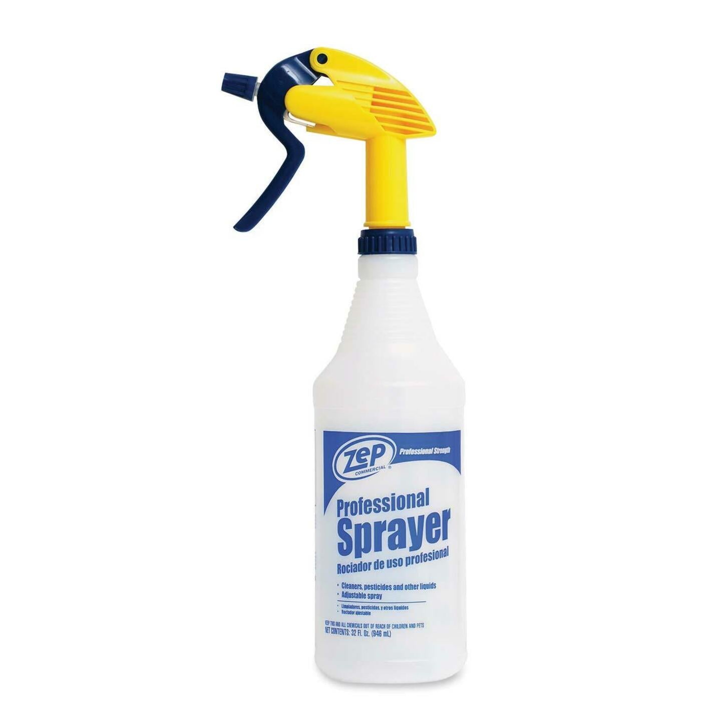 Zep Professional Spray Bottle (HDPRO36)