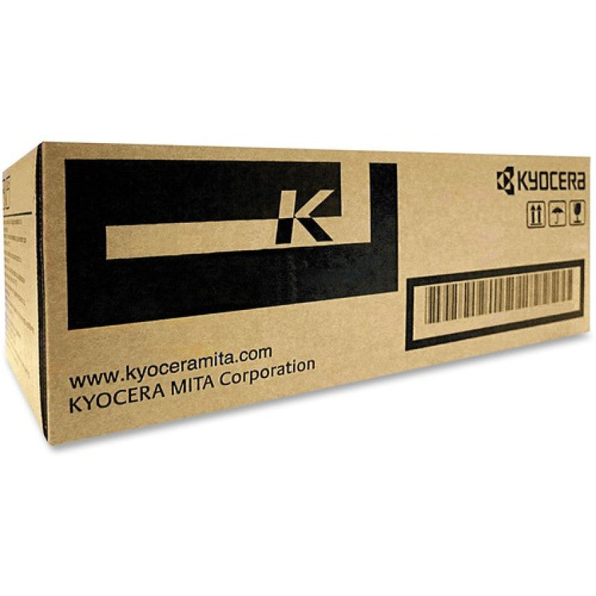 Kyocera TK172 Black Toner Cartridge