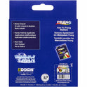 Prang Washable Color Wands (47878)