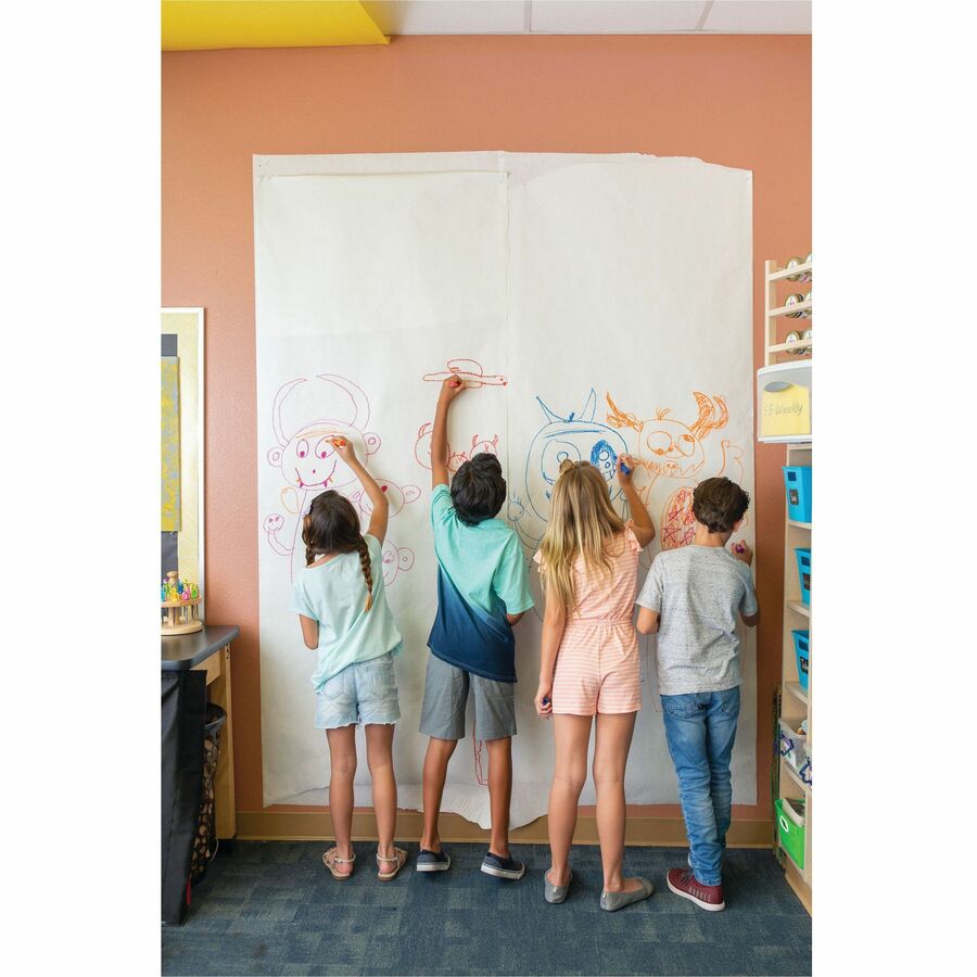 Prang Washable Color Wands (47878)