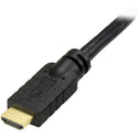 StarTech 20ft Hdmi Cable W/ Ethernet 4k 30hz Uhd (HDMIMM20HS)