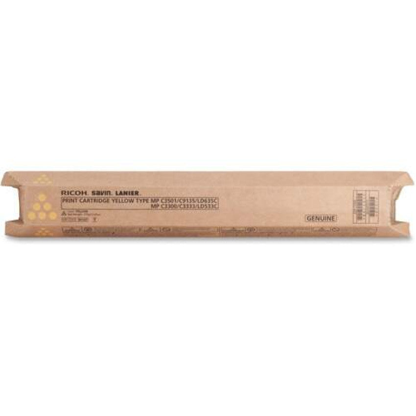 Ricoh 841421 Original Toner Cartridge
