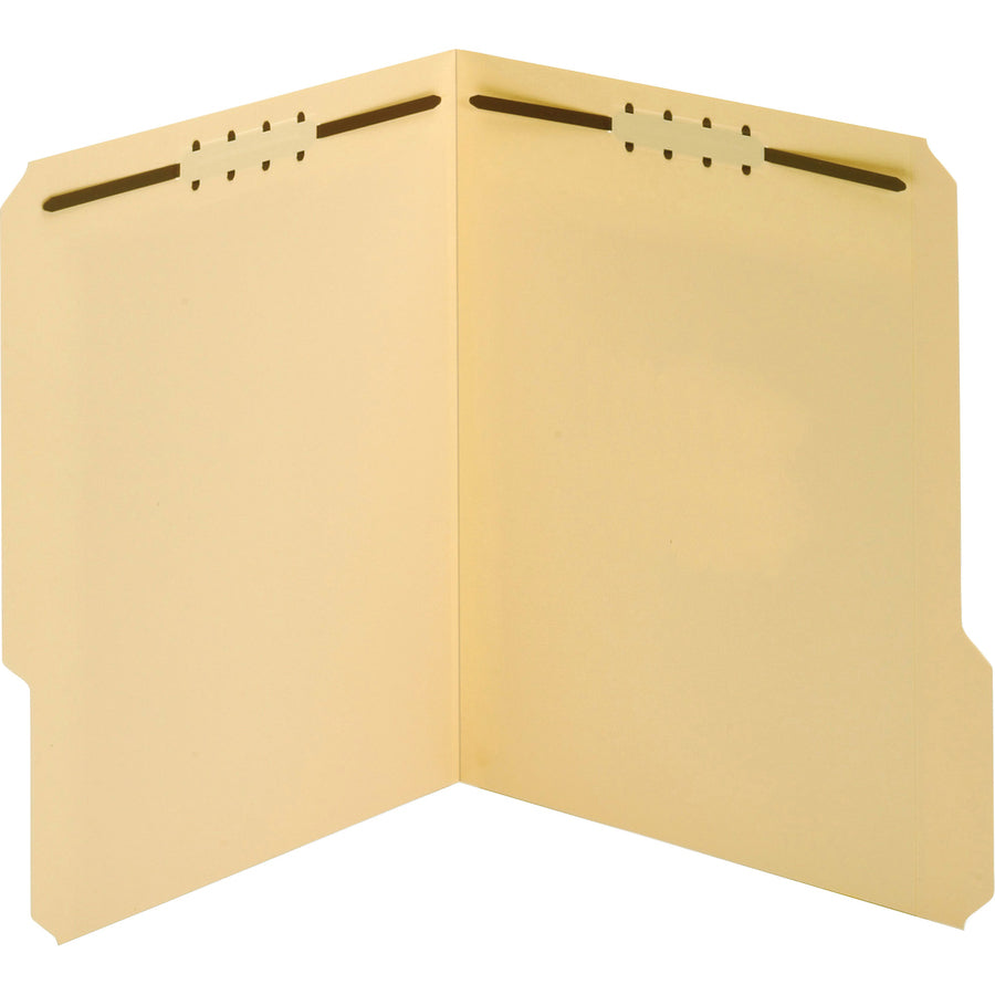 Pendaflex 1/3 Tab Cut Letter Recycled Top Tab File Folder (24537AM)