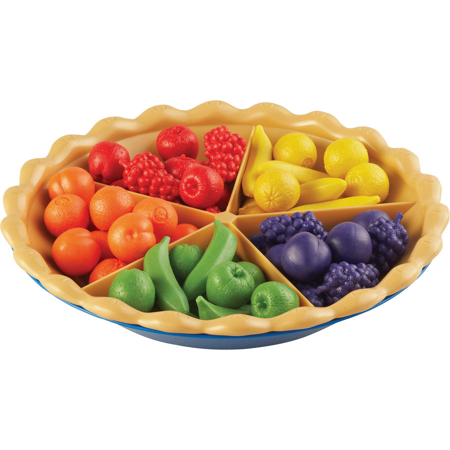 Learning Resources Super Sorting Pie (LER6216)