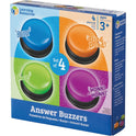 Learning Resources Answer Buzzers Set (LER3774)