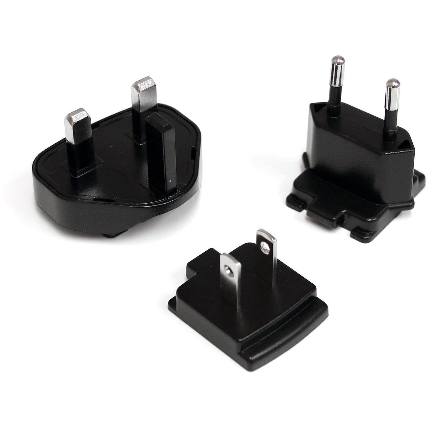 StarTech 12v Dc 1.5a Universal Power Adapter (IM12D1500P)