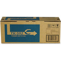 Kyocera TK592C Cyan Toner Cartridge