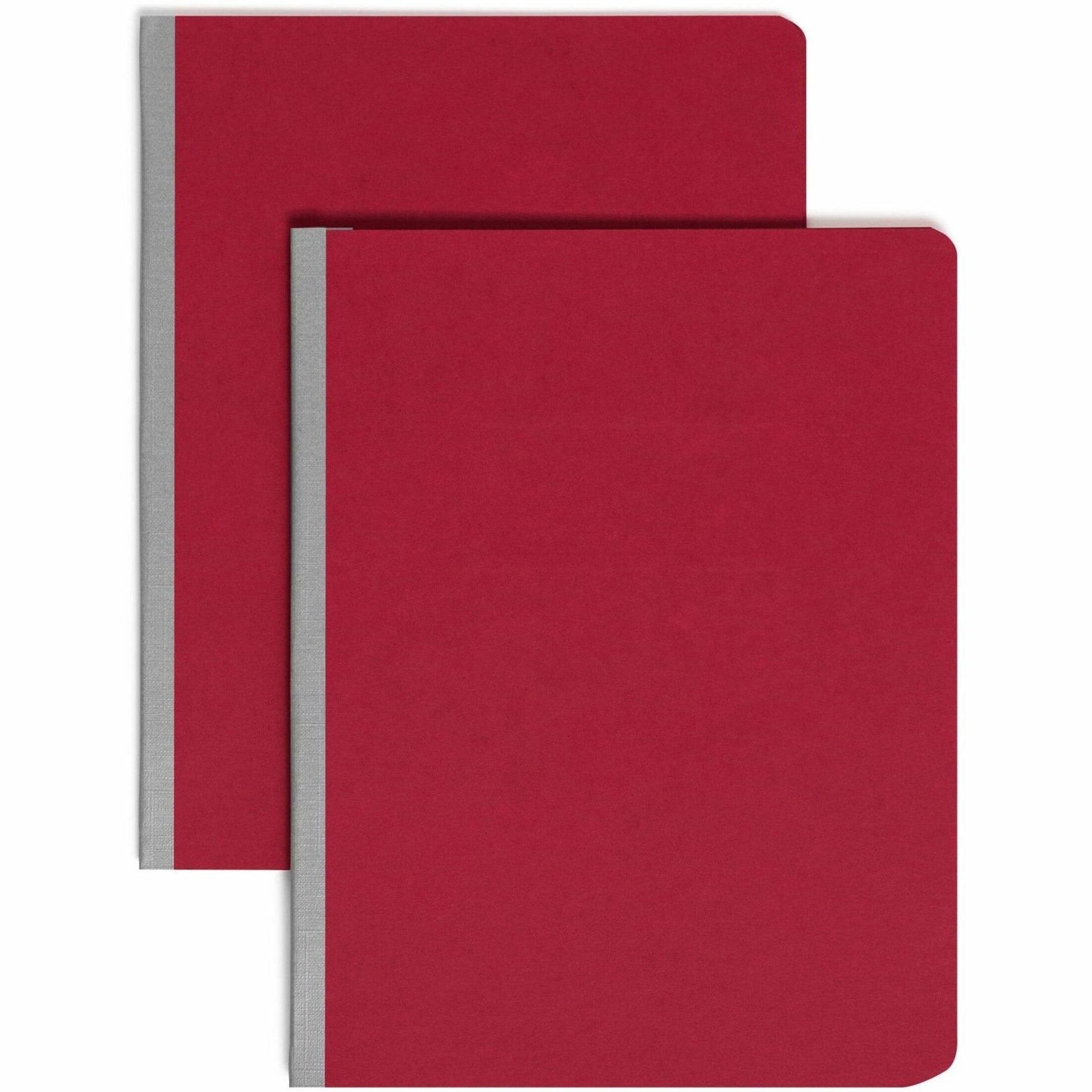 Smead Letter Recycled Fastener Folder (81251)