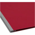 Smead Letter Recycled Fastener Folder (81251)