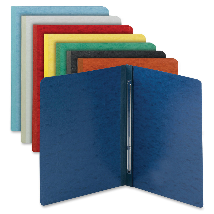 Smead Letter Recycled Fastener Folder (81251)