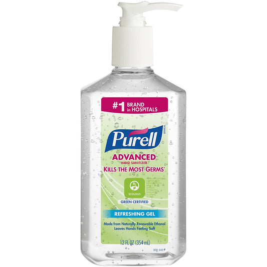 PURELL&reg