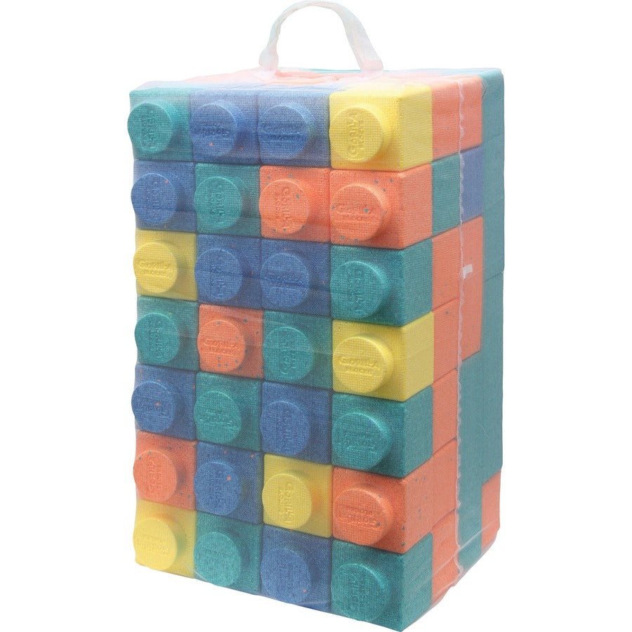  Gorilla Blocks Extra Large Building Blocks (00384)