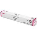 Canon GPR-33 Original Toner Cartridge (2800B003AA)