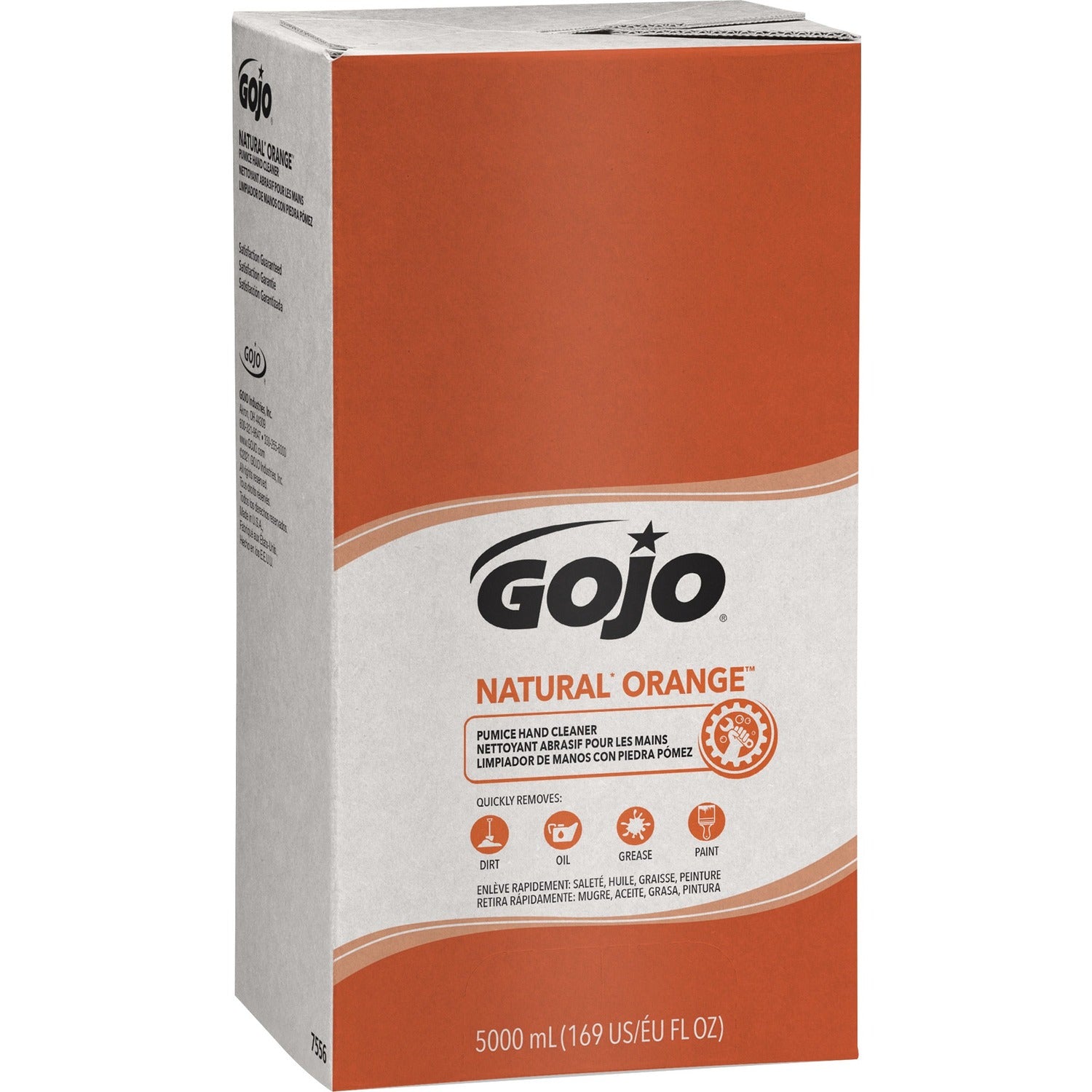 Gojo&reg