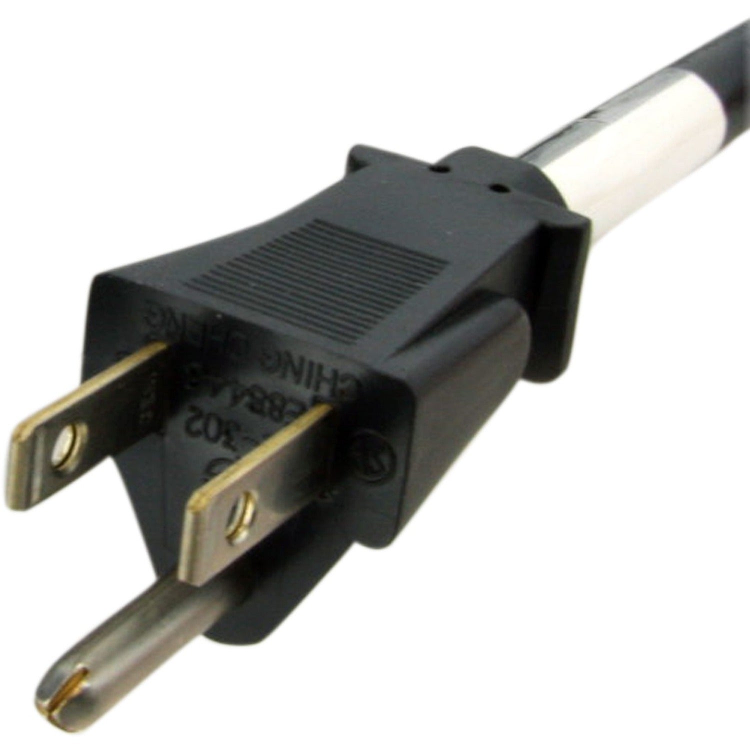 StarTech 15ft Power Extension Cord 5-15r To 5-15p (PAC10115)