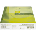 Nature Saver Letter Recycled Classification Folder (SP17371)