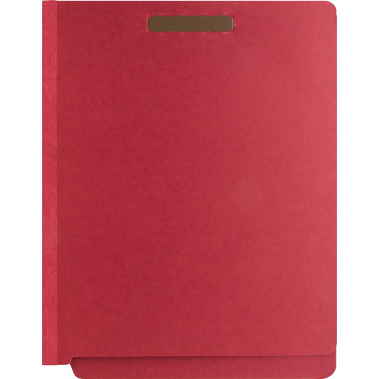 Nature Saver Letter Recycled Classification Folder (SP17372)