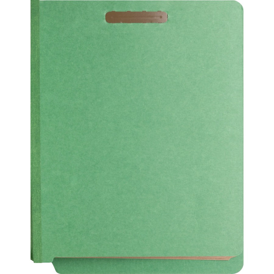 Nature Saver Letter Recycled Classification Folder (SP17373)