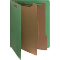 Nature Saver Letter Recycled Classification Folder (SP17373)