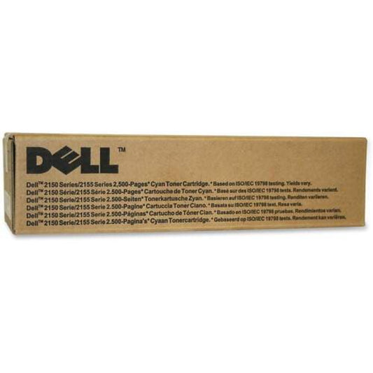 Dell 769T5 Original Toner Cartridge