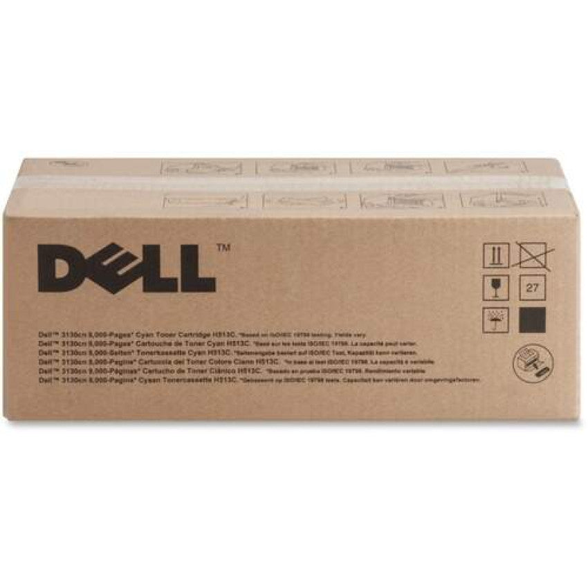 Dell H513C Original Toner Cartridge
