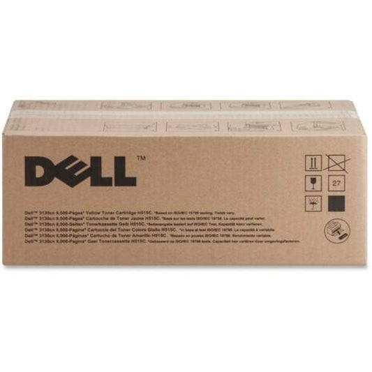 Dell H515C Original Toner Cartridge