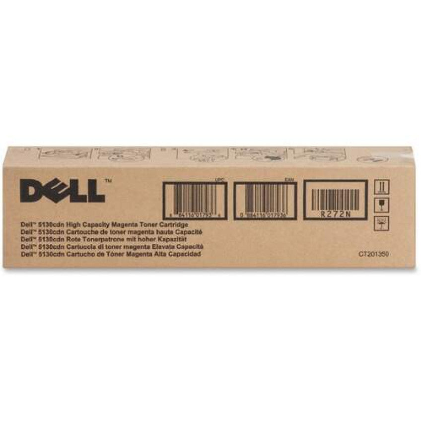 Dell Toner Cartridge (R272N)
