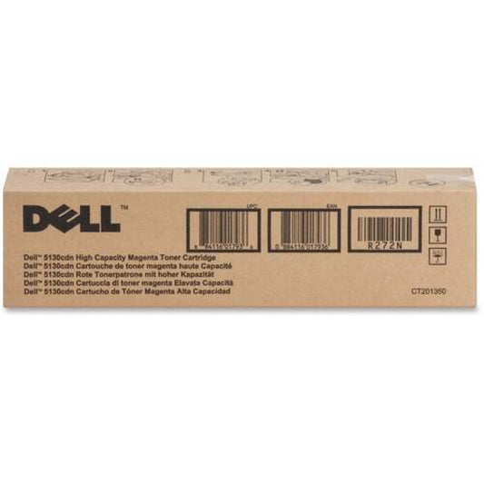 Dell Toner Cartridge (R272N)
