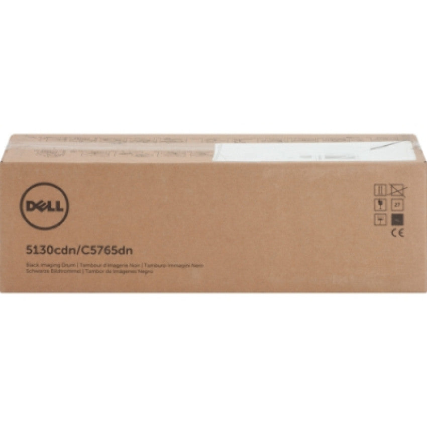 Dell P623N Black Imaging Drum