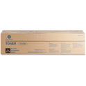 Konica Minolta TN-413K (A0TM131) Black Toner Cartridge