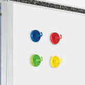 Learning Resources Super Strong Magnetic Hooks Set (LER2694)