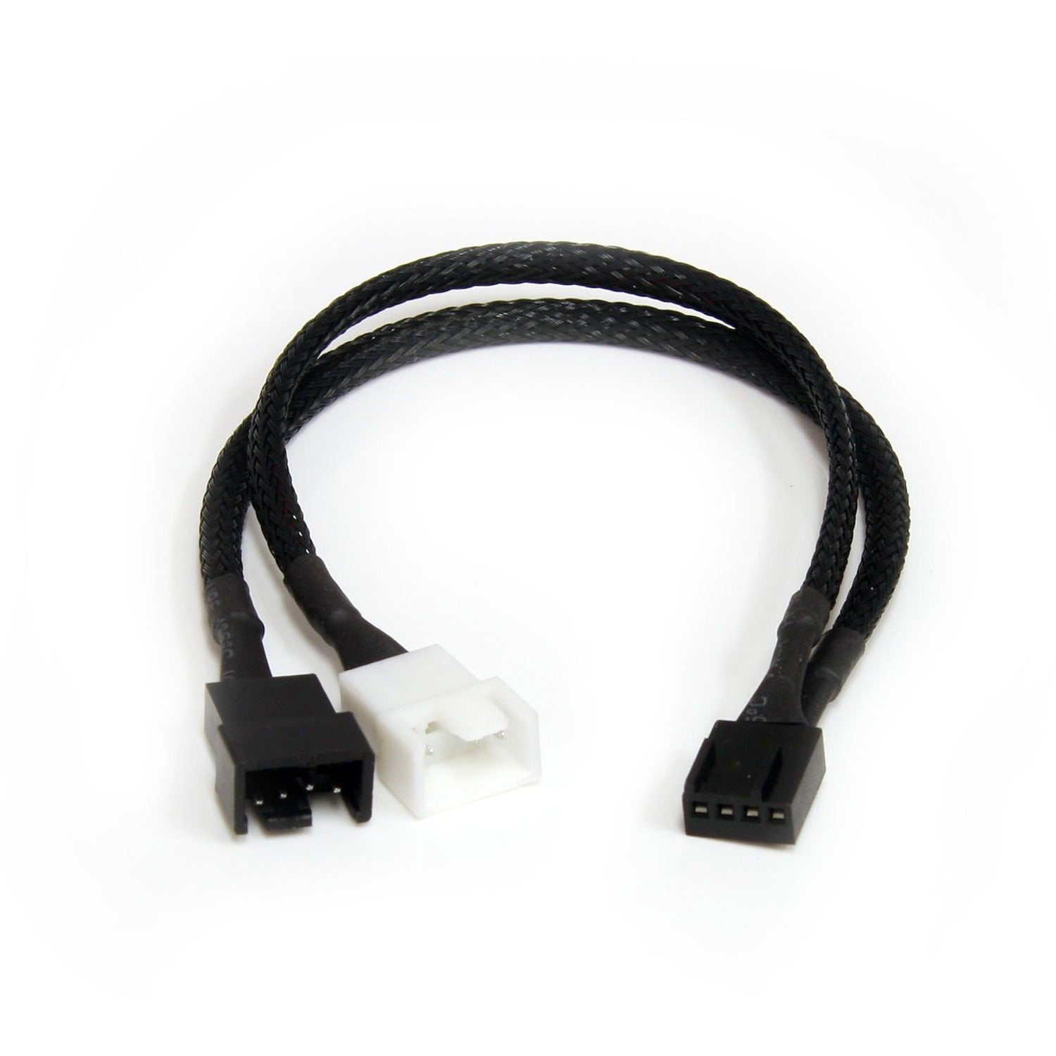 StarTech 120x25mm Pwm Computer Case Fan (FAN12025PWM)