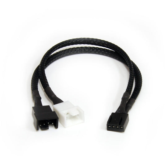 StarTech 120x25mm Pwm Computer Case Fan (FAN12025PWM)
