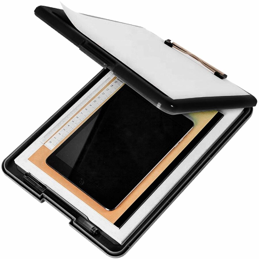 Business Source Storage Clipboard (37513)