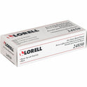 Lorell Dry-Erase Board Eraser (24850)