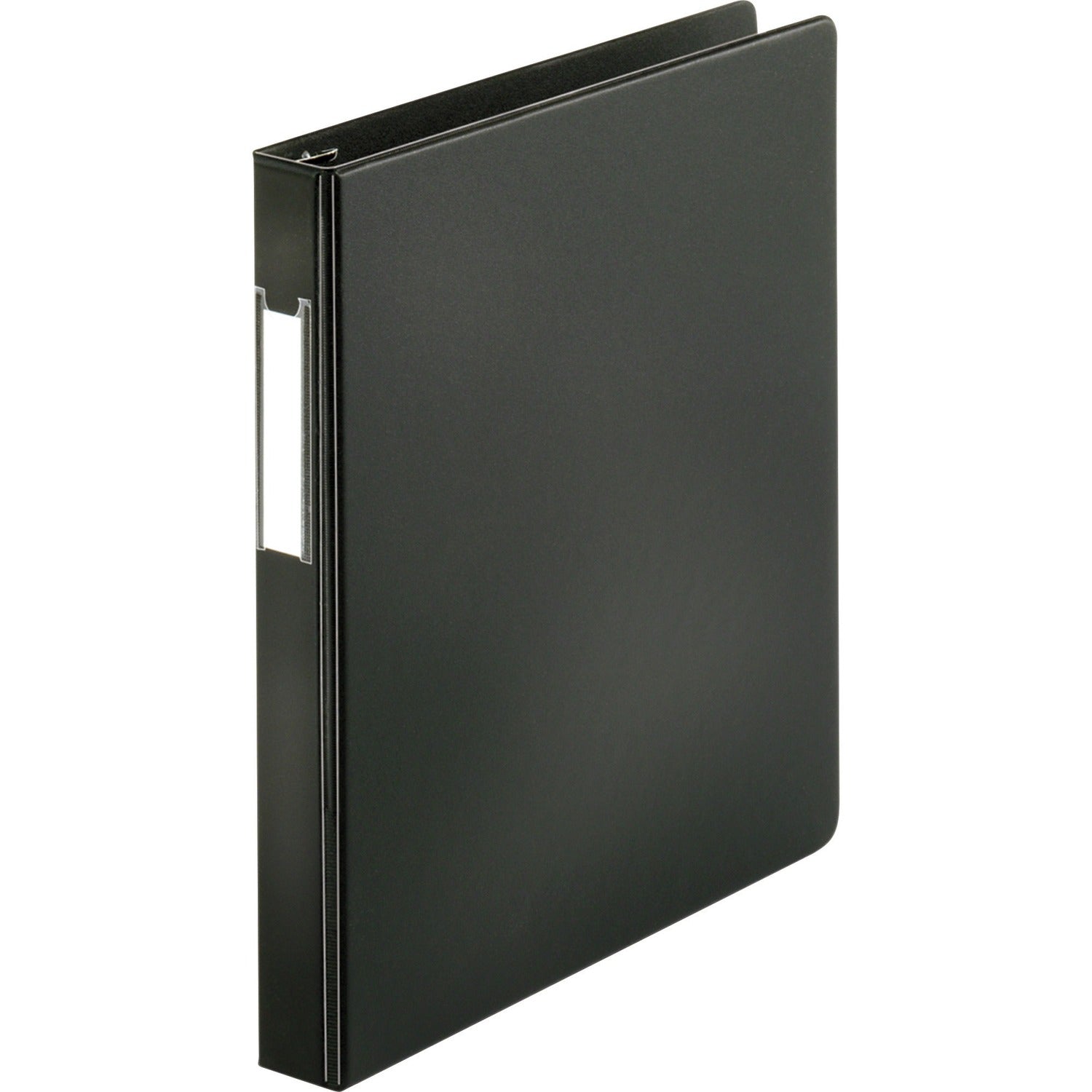 Business Source Slanted D-ring Binders (33105)