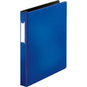 Business Source Slanted D-ring Binders (33107)