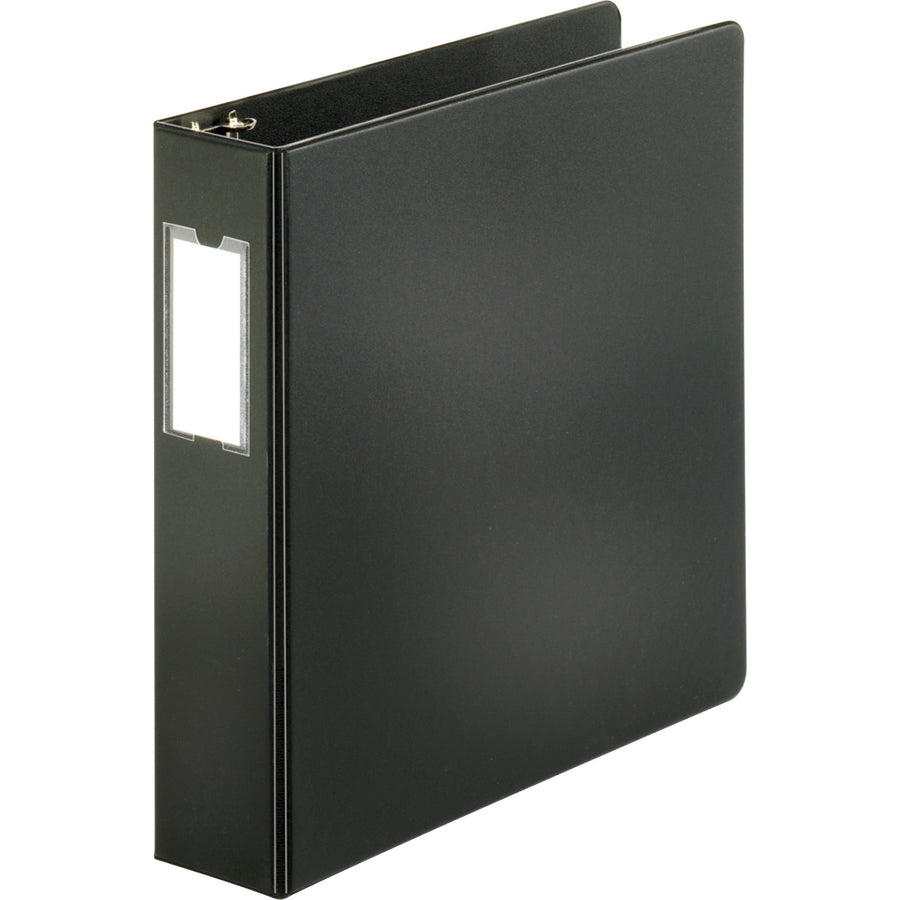 Business Source Slanted D-ring Binders (33109)