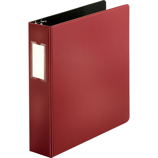 Business Source Slanted D-ring Binders (33110)