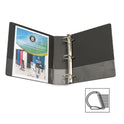 Business Source Slanted D-ring Binders (33111)