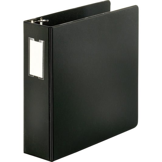 Business Source Slanted D-ring Binders (33113)