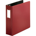 Business Source Slanted D-ring Binders (33114)