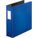 Business Source Slanted D-ring Binders (33115)