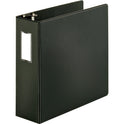 Business Source Slanted D-ring Binders (33117)