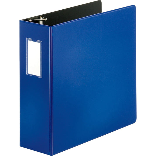 Business Source Slanted D-ring Binders (33119)