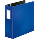 Business Source Slanted D-ring Binders (33119)