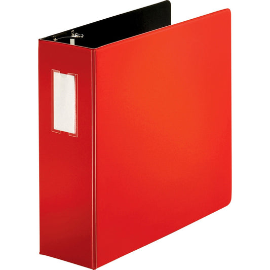 Business Source Slanted D-ring Binders (33120)