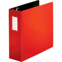 Business Source Slanted D-ring Binders (33120)