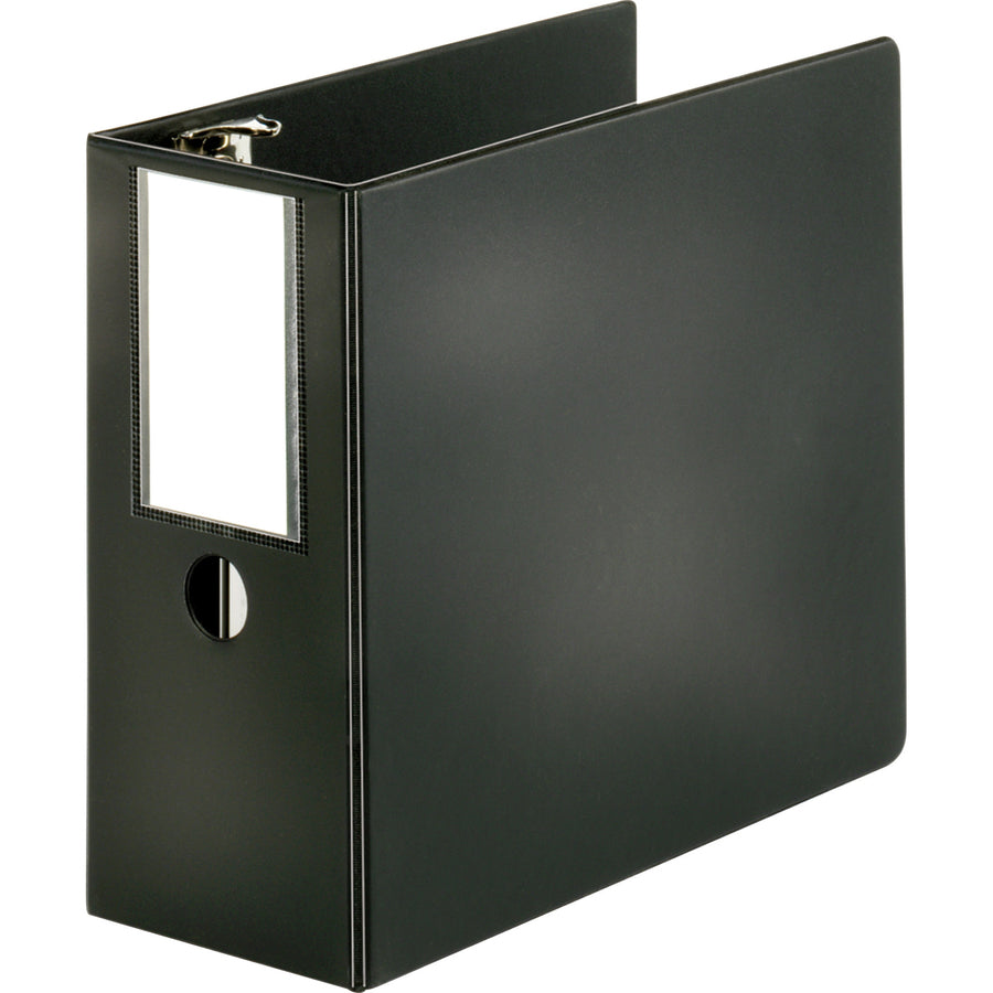 Business Source Slanted D-ring Binders (33121)