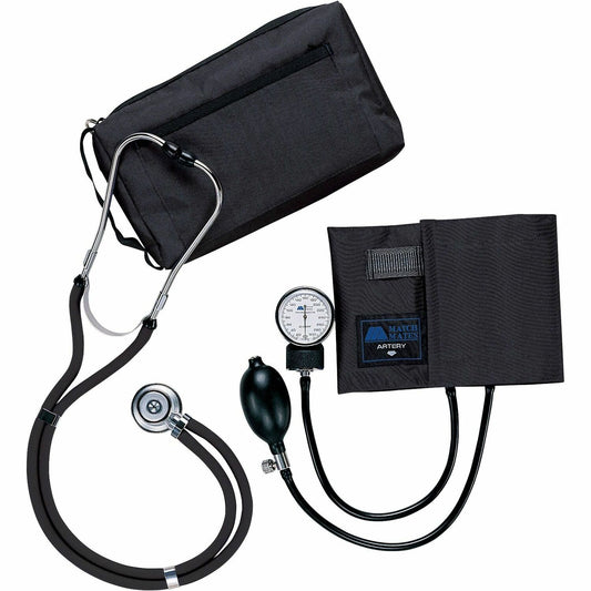 Medline Sprague Rappaport Stetho/Sphyg Combo (MDS9125)